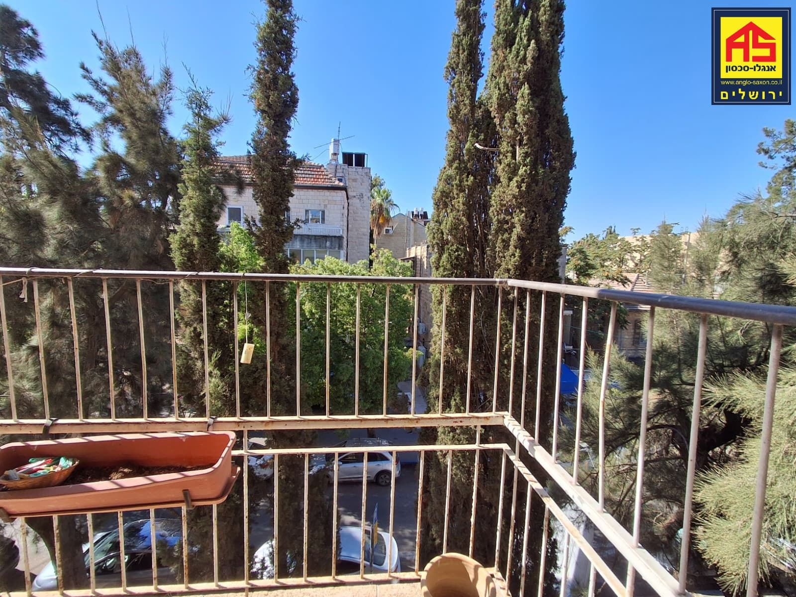 דירה 4 חדרים, תמונה 4