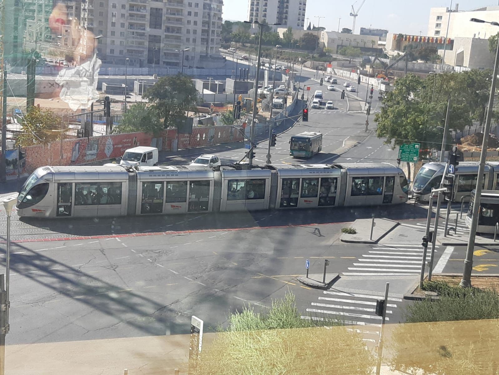 משרד 365 מ״ר, יפו, מרכז העיר, ירושלים