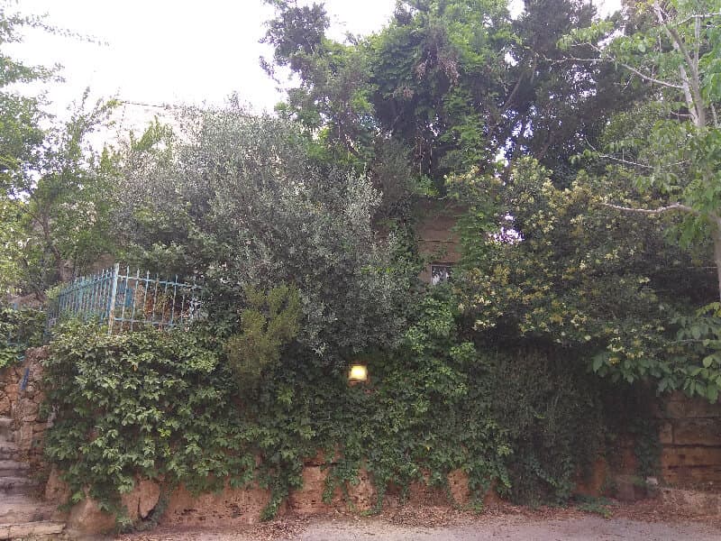 דו משפחתי 5 חדרים, מעוז ציון א', מבשרת ציון