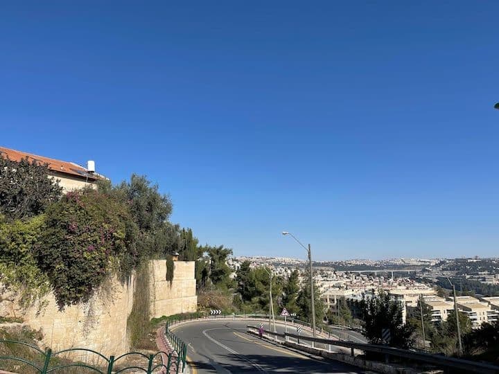 דירת גן 2 חדרים, תמונה 3