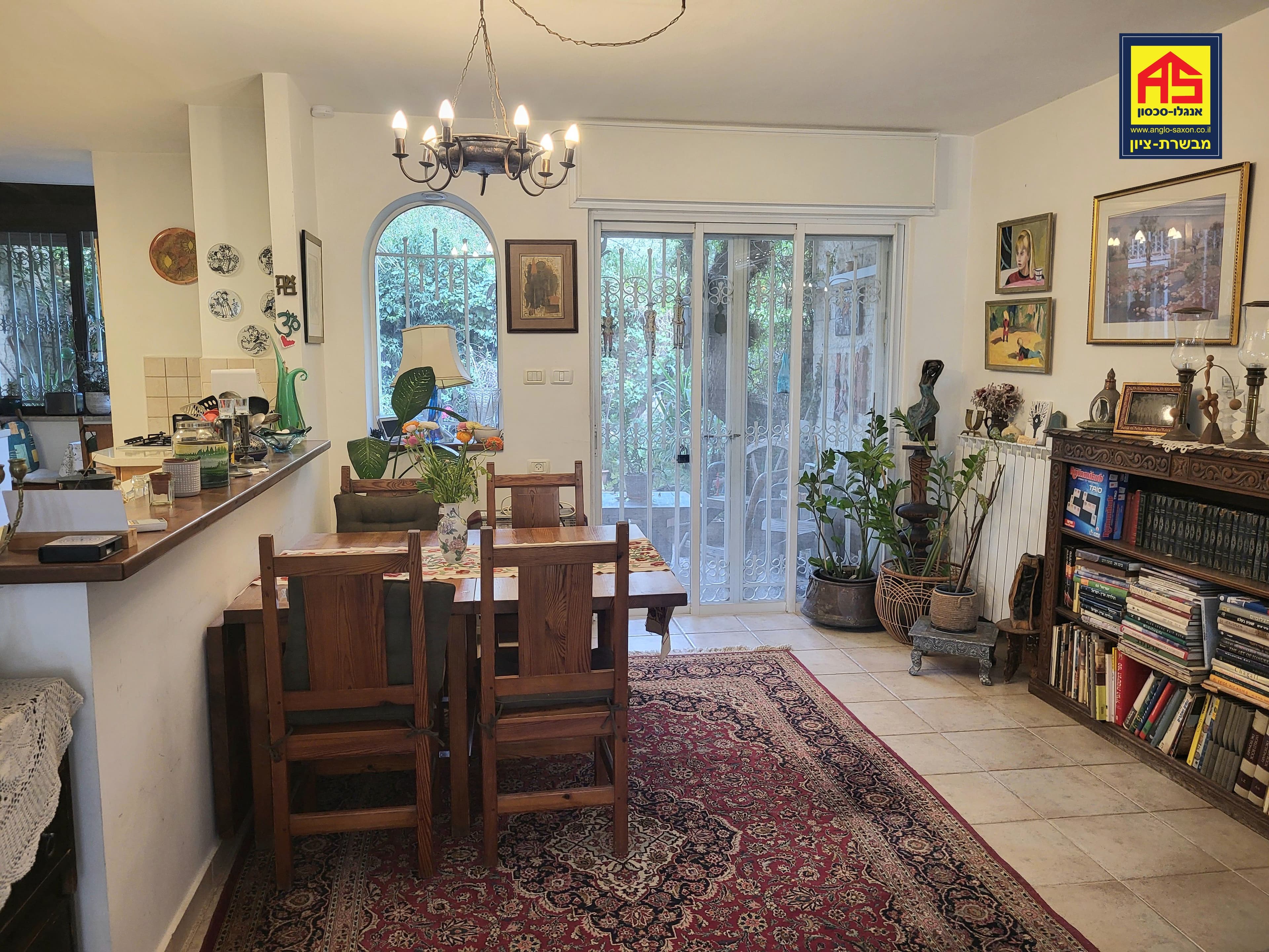 קוטג' 6.5 חדרים, תמונה 4