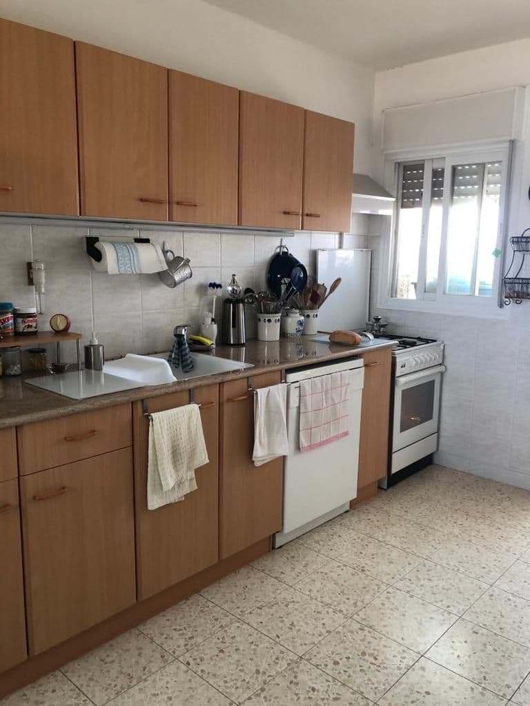 דירה 3.5 חדרים, תמונה 4