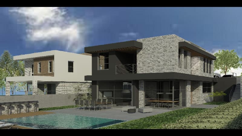 מגרש, תמונה 3