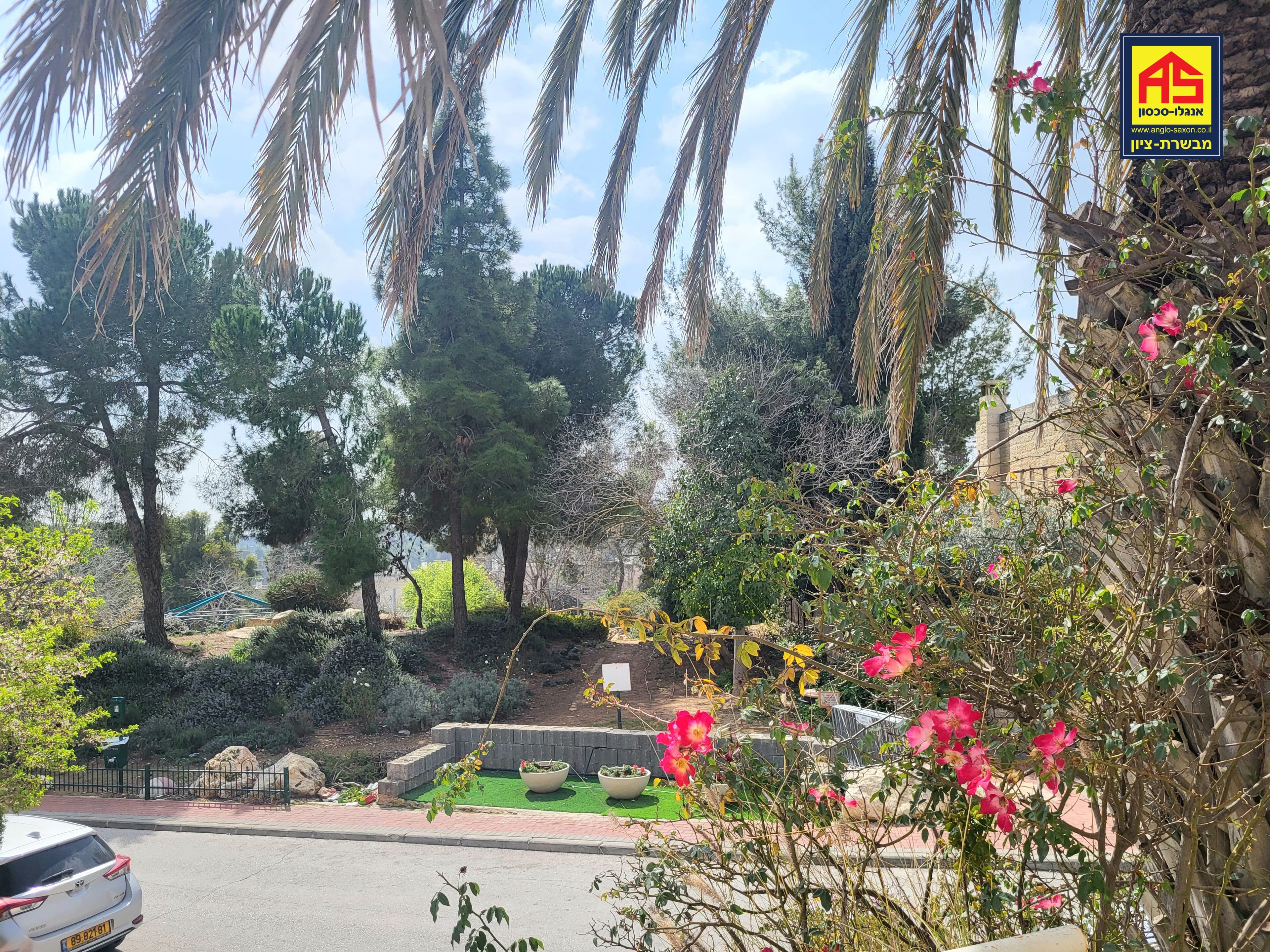קוטג' 6.5 חדרים, שכונה א, מבשרת ציון