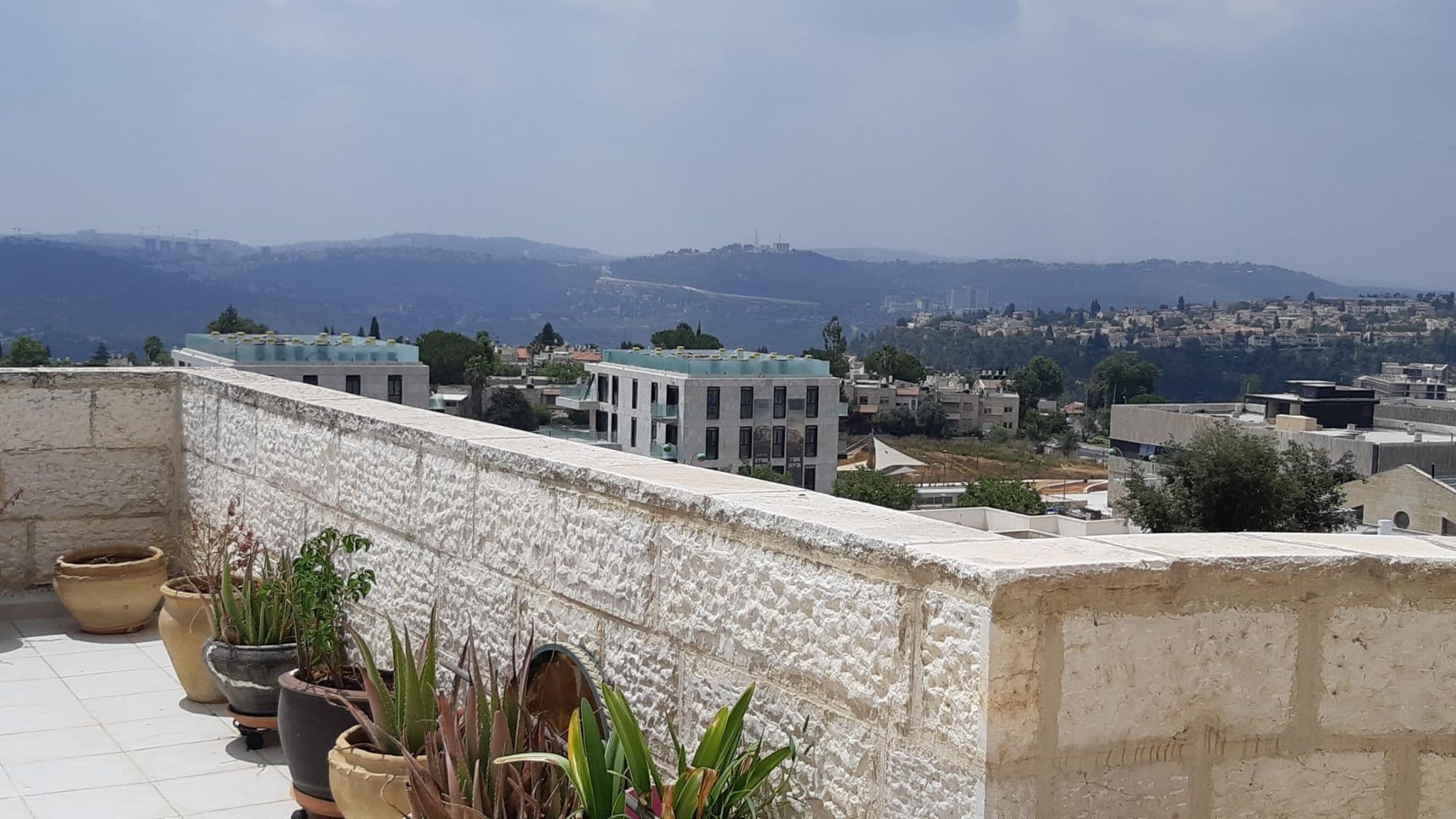 פנטהאוז 5 חדרים, תמונה 5