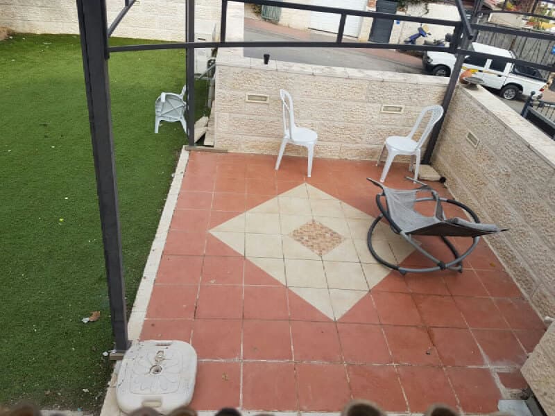קוטג' 4 חדרים, חצב, שכונה ט, מבשרת ציון