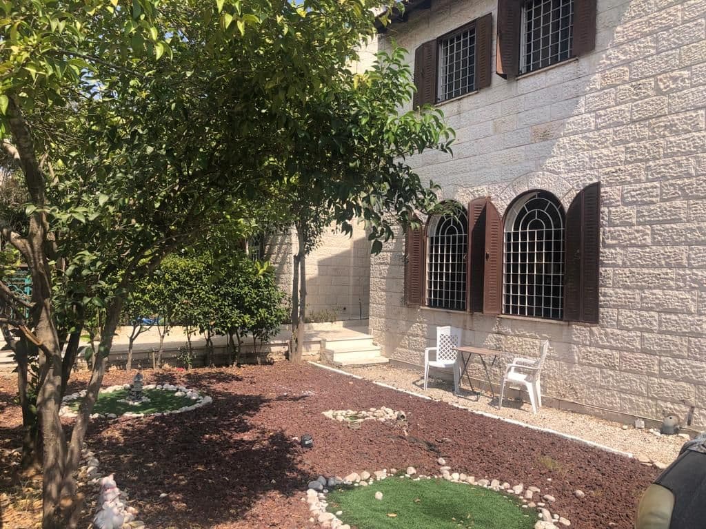 דו משפחתי 9 חדרים, תמונה 4