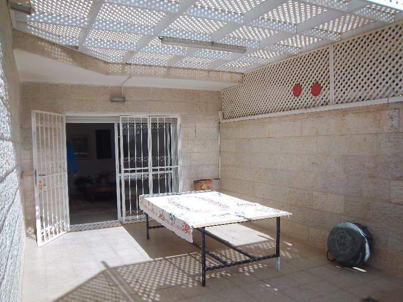 דירה 4.5 חדרים, תמונה 2