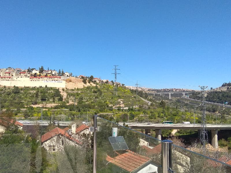 קוטג' 4.5 חדרים, תמונה 2