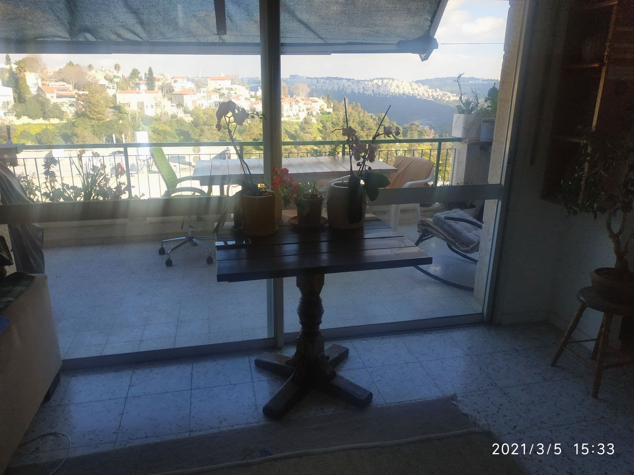 דירה 5 חדרים, תמונה 2