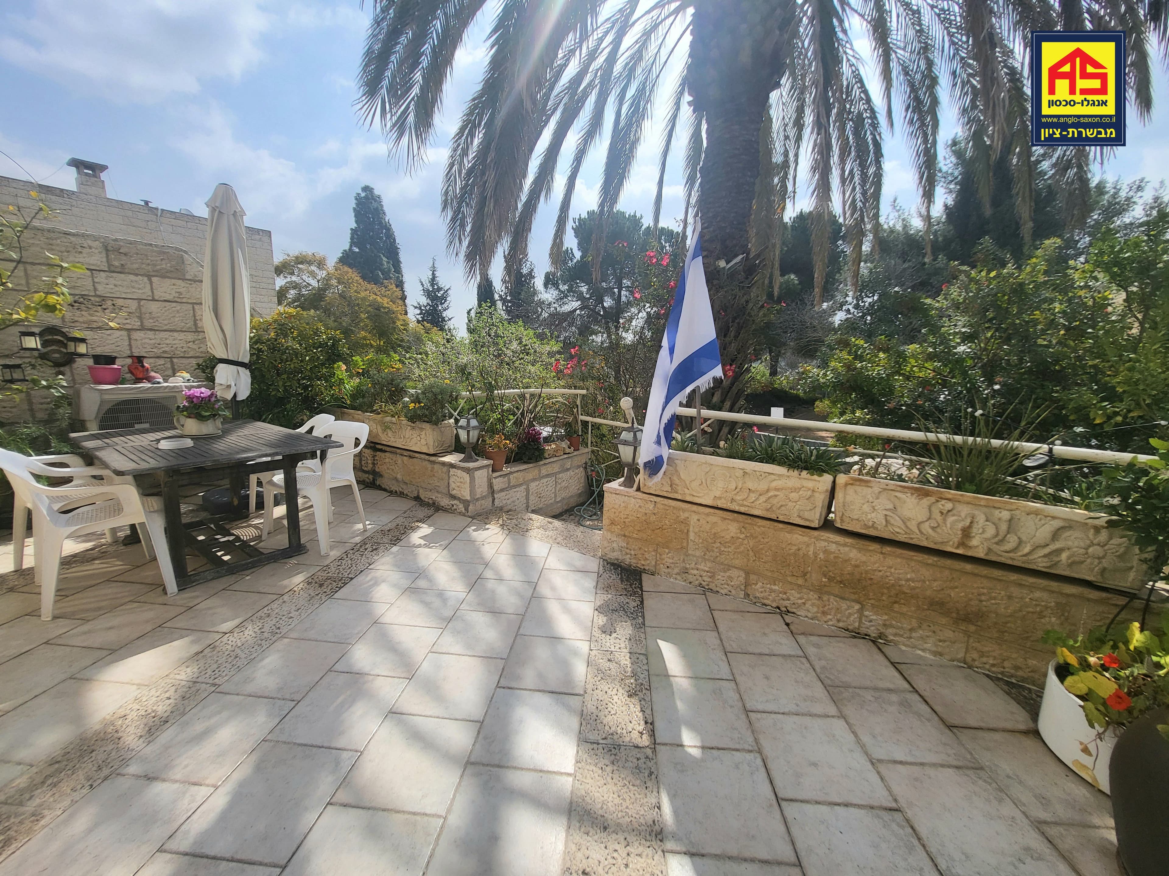 קוטג' 6.5 חדרים, תמונה 3