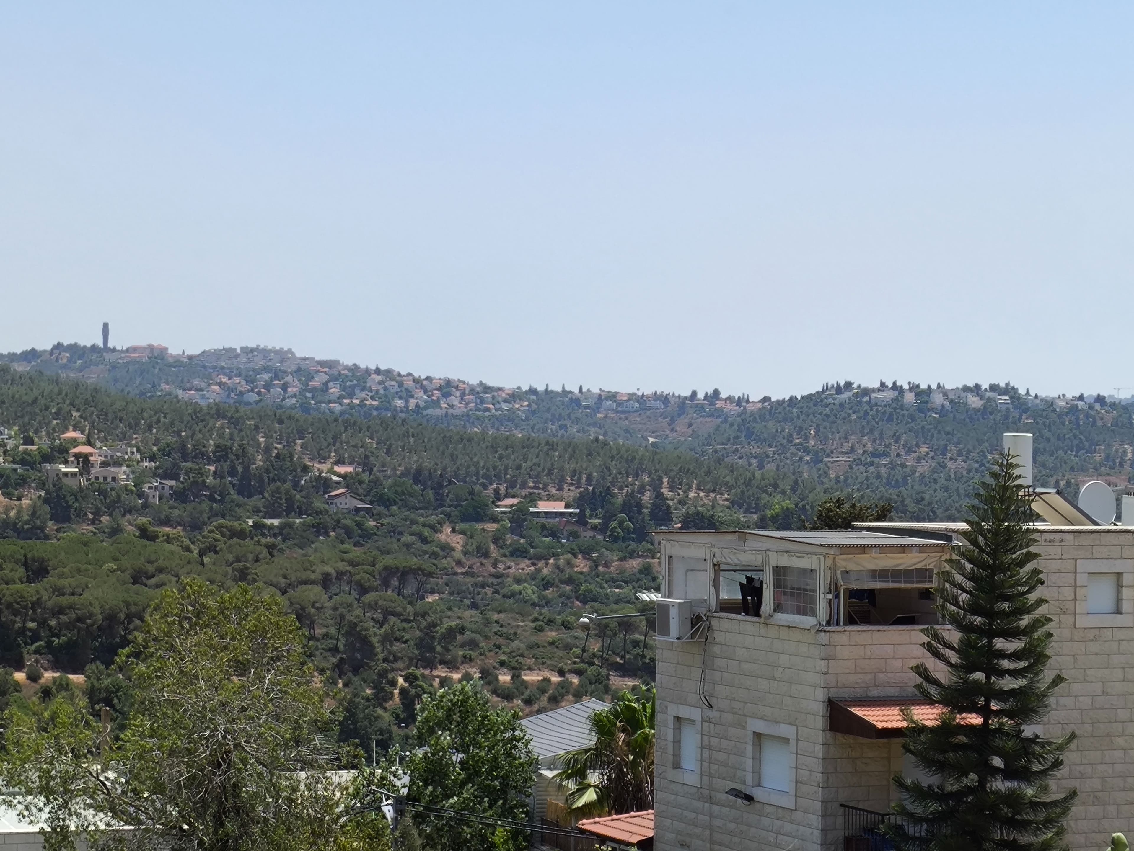 מגרש, תמונה 4