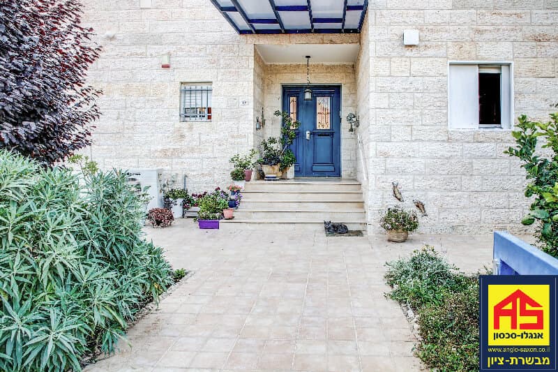 וילה 7 חדרים, תמונה 5