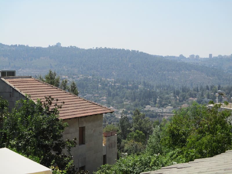 וילה 6 חדרים, תמונה 3