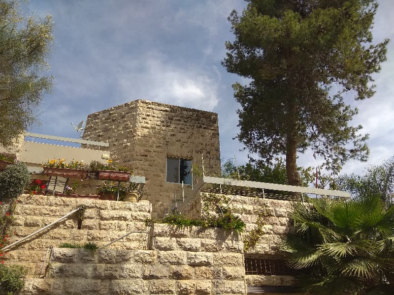 וילה 8 חדרים, תמונה 3