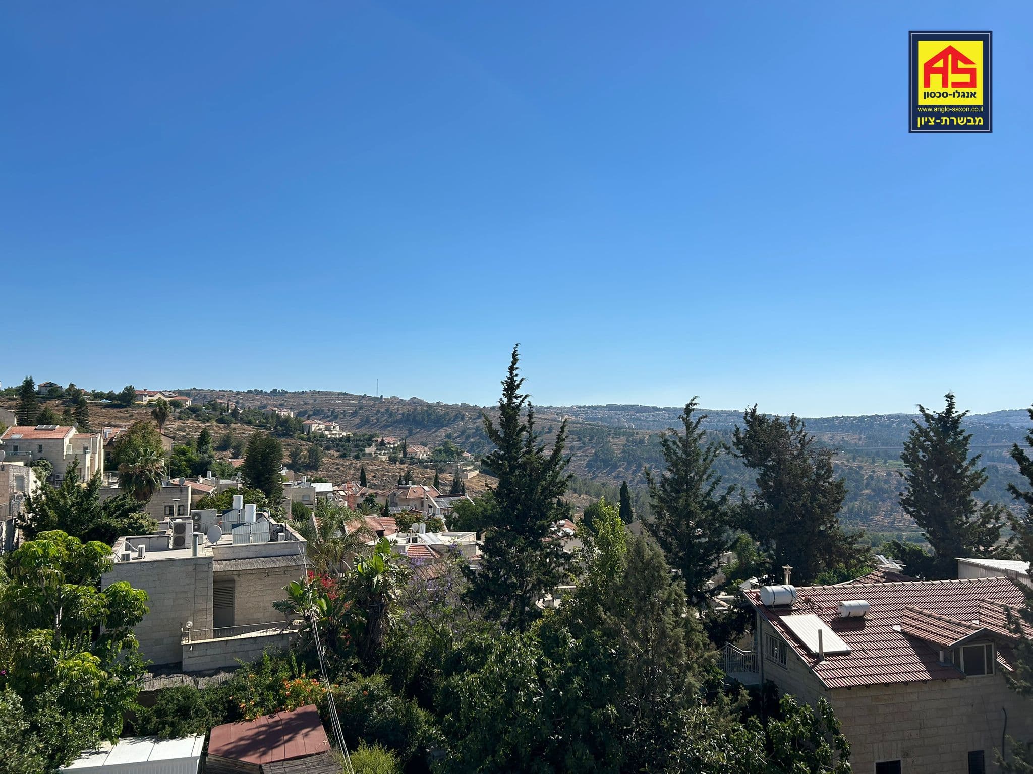 פנטהאוז 4 חדרים, תמונה 5