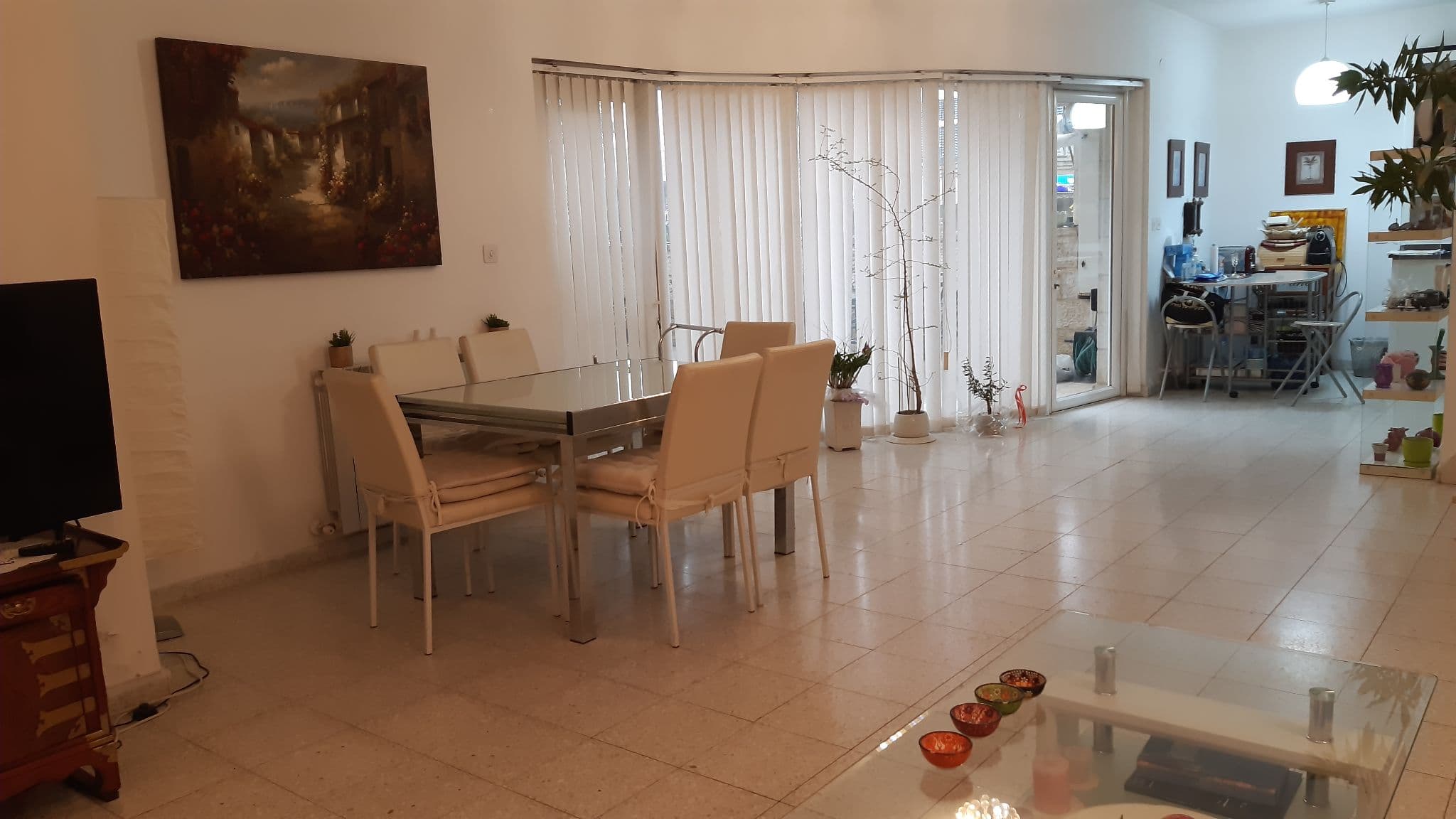 דירת גן 5 חדרים, תמונה 5