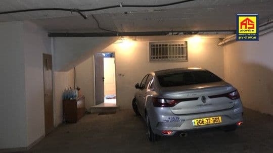 קוטג' 6 חדרים, הבושם, עין חמד, מבשרת ציון