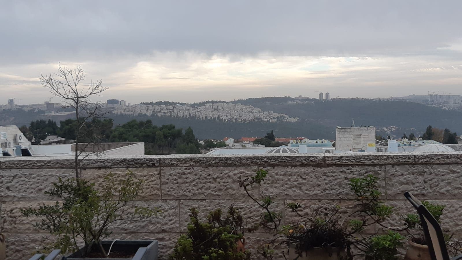 פנטהאוז 5 חדרים, תמונה 4