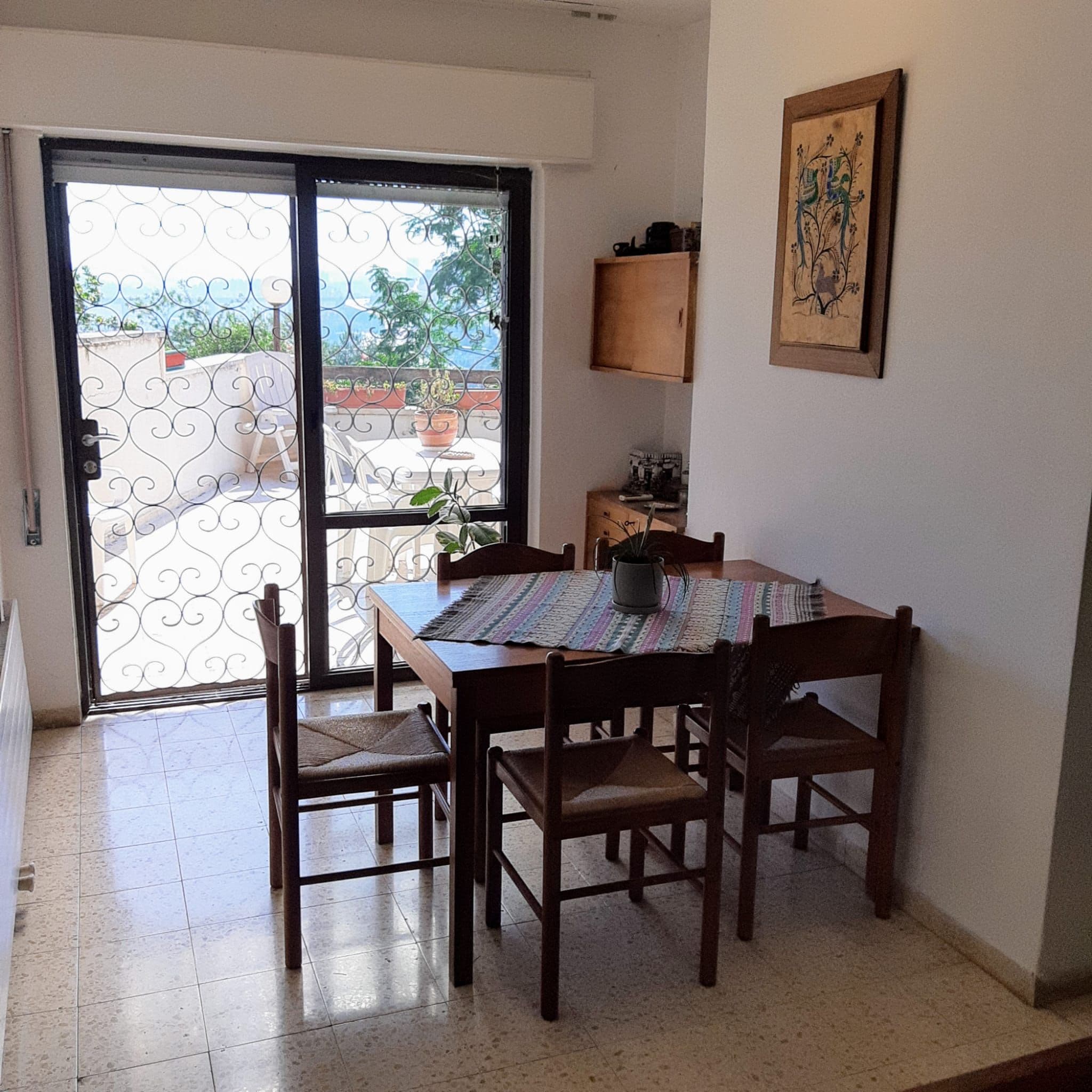 בית 5.5 חדרים, חצב, שכונה ט, מבשרת ציון