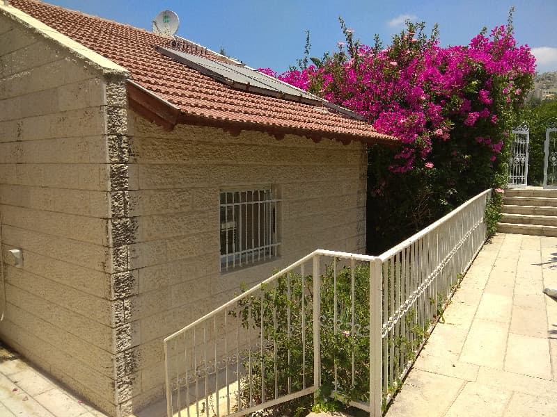 קוטג' 5 חדרים, תמונה 5