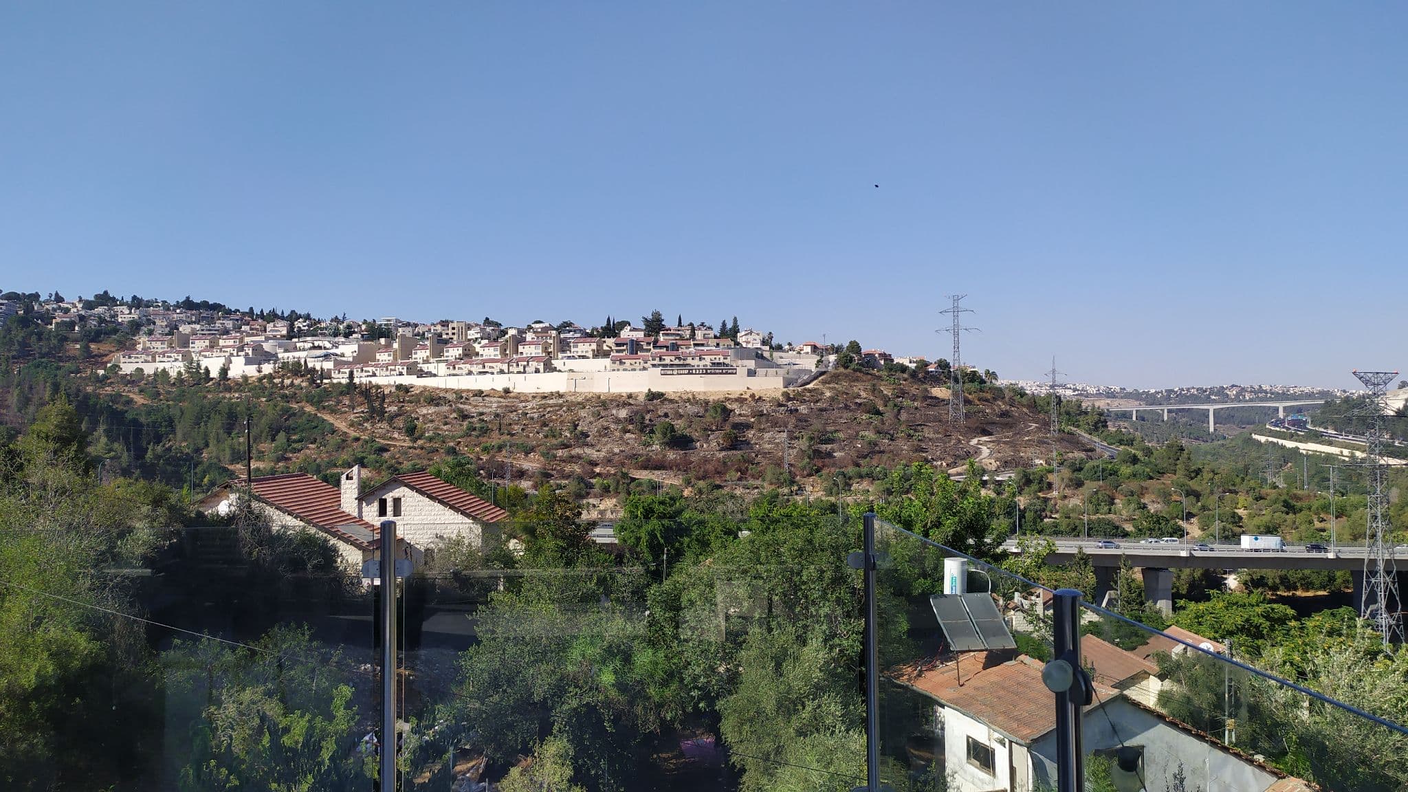 וילה 9 חדרים, תמונה 5