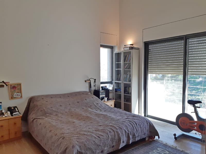 דו משפחתי 6.5 חדרים, רכס חלילים, מבשרת ציון