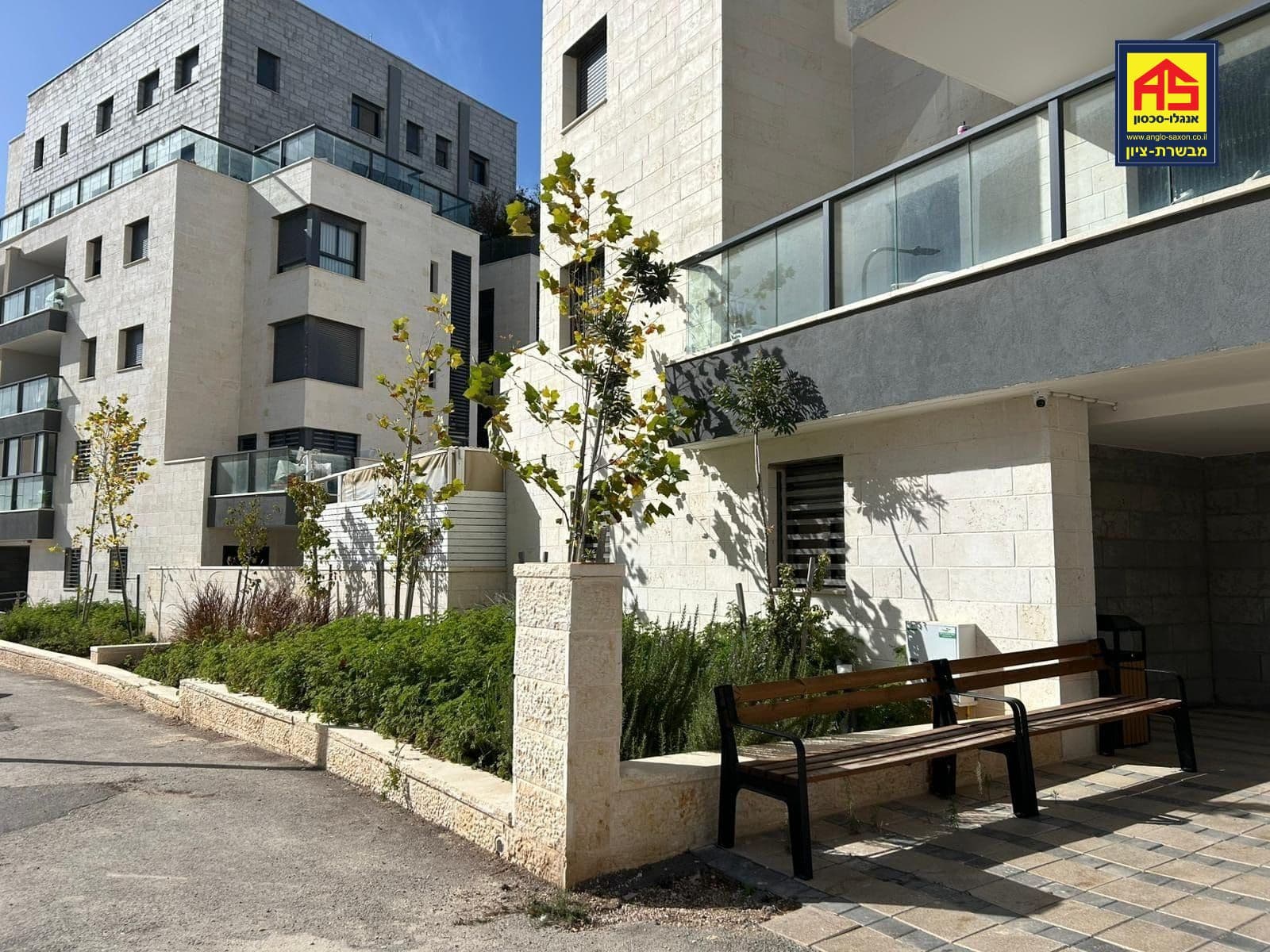 דירה 4 חדרים, הרותם, מבשרת ציון