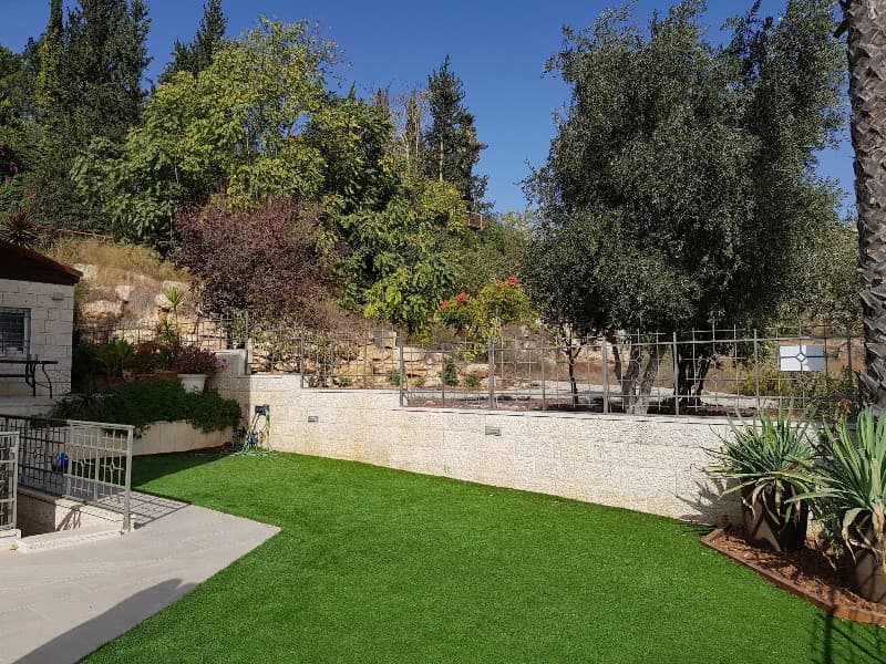 וילה 10 חדרים, שושנה, שכונה ט, מבשרת ציון