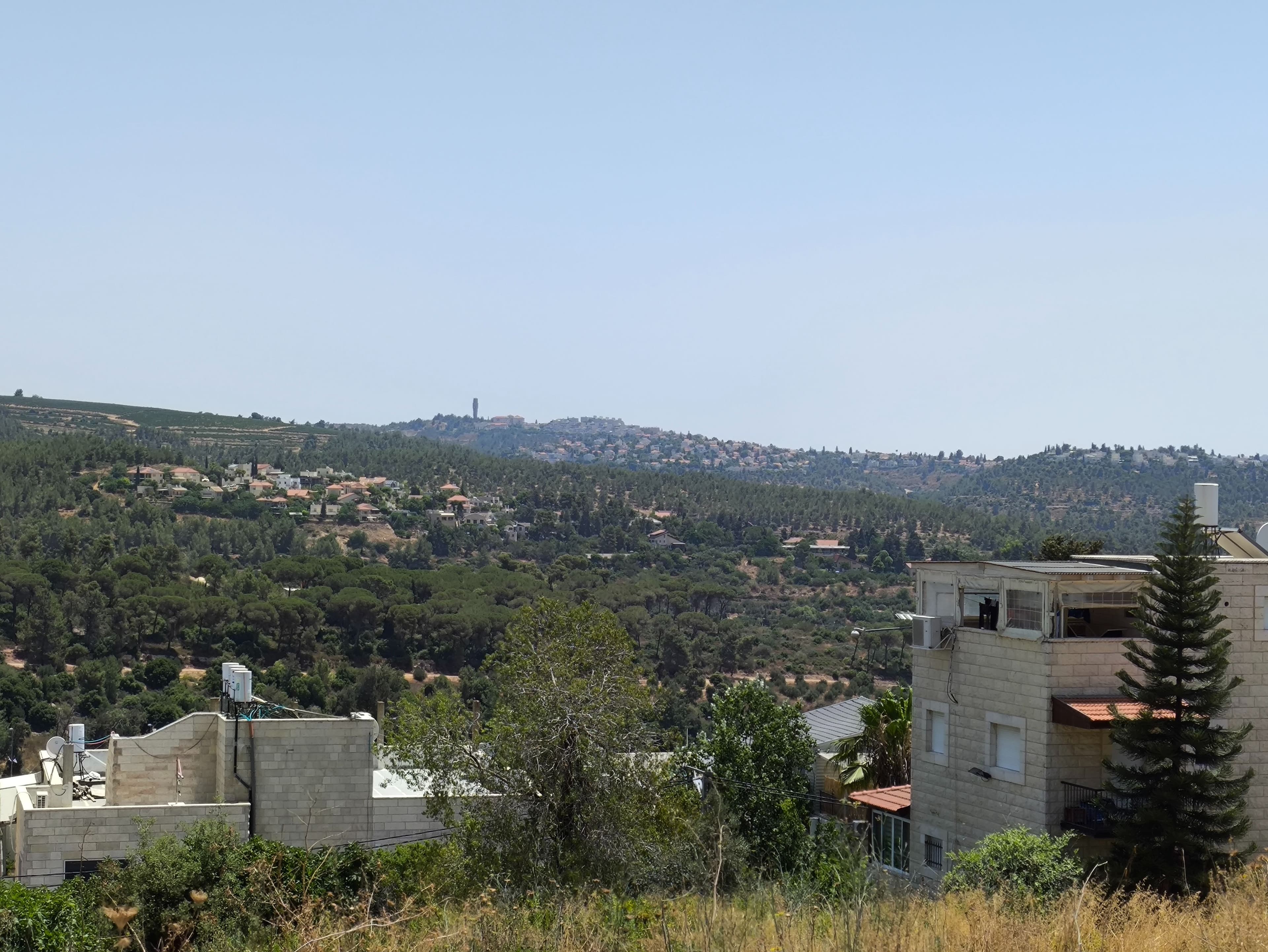 מגרש, תמונה 5