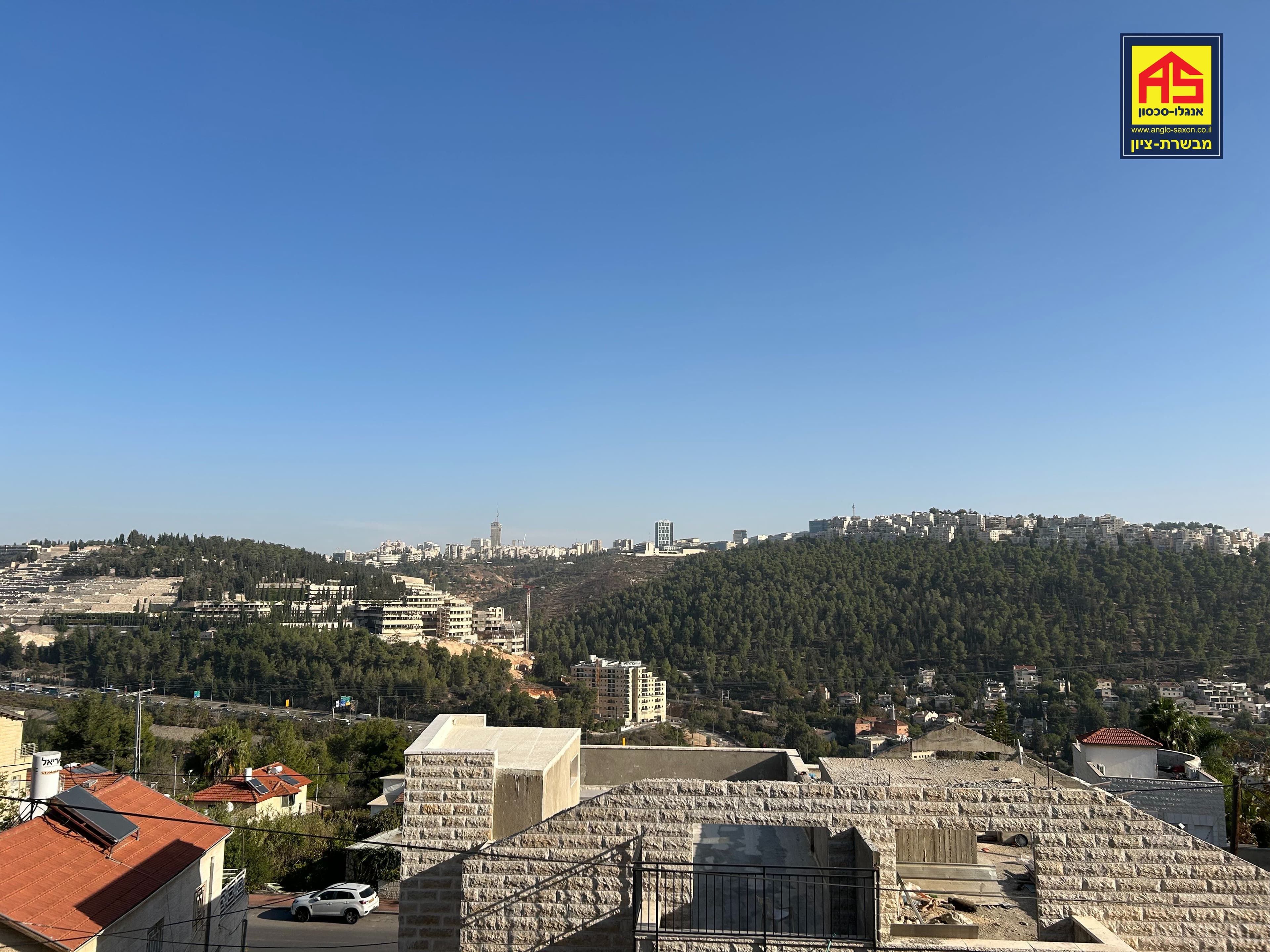 דירת גן 5 חדרים, תמונה 4