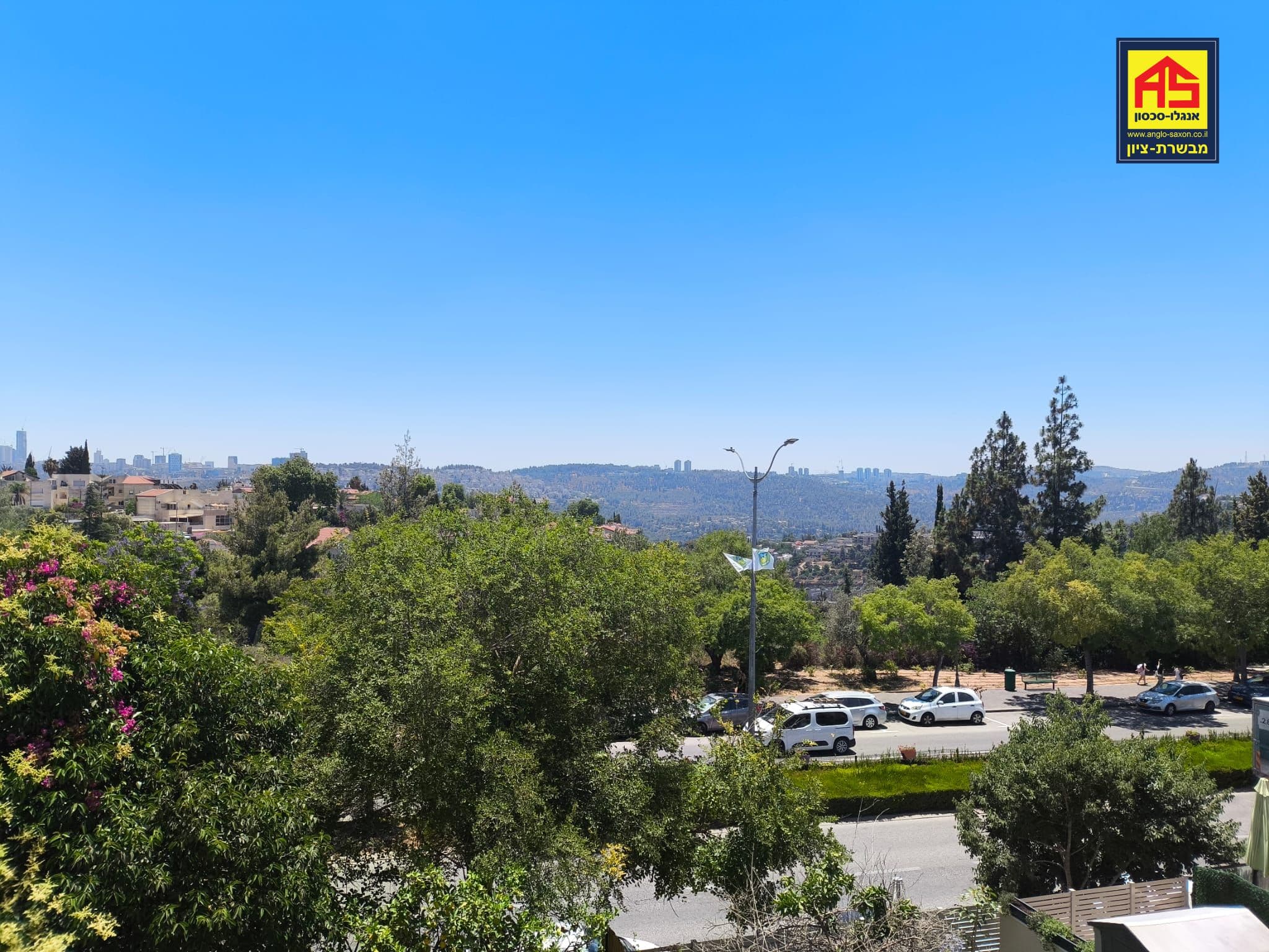 דירה 4 חדרים, תמונה 5