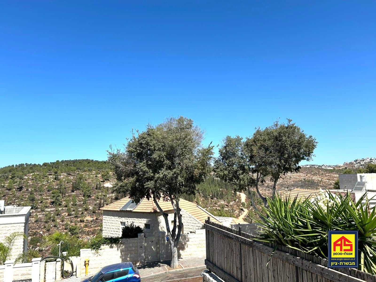 בית 6.5 חדרים, תמונה 5