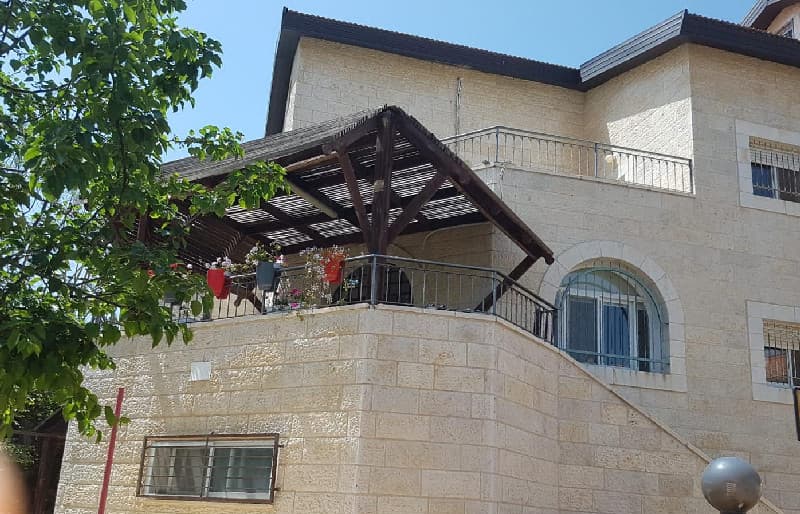 קוטג' 7 חדרים, תמונה 2