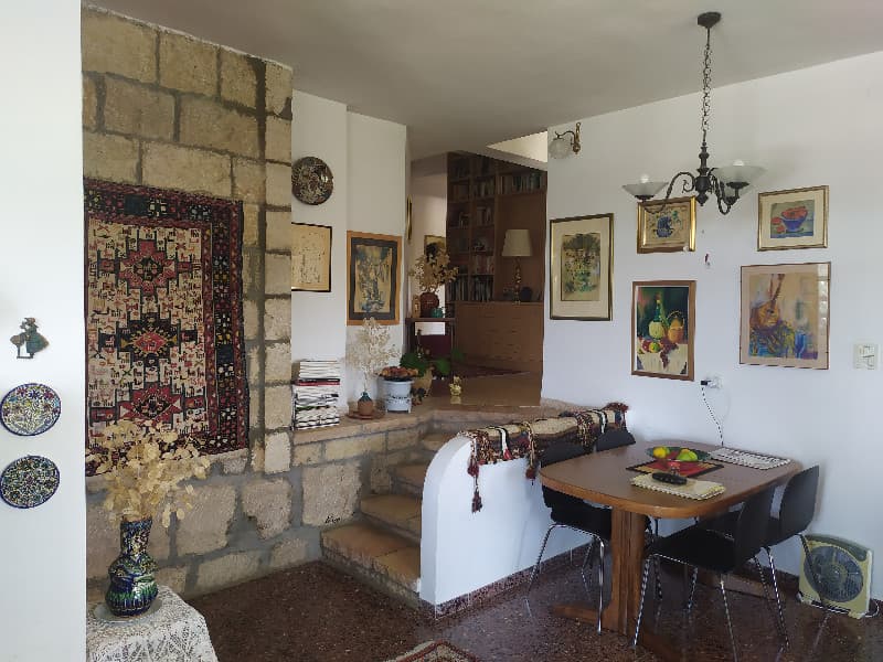 דירת גן 4 חדרים, תמונה 3