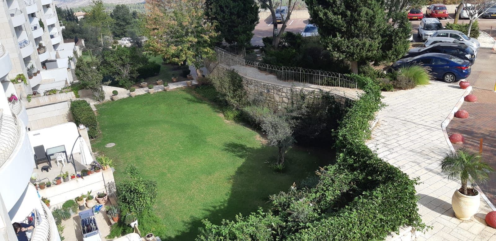 דירה 2.5 חדרים, שורש, מושבים יו"ש