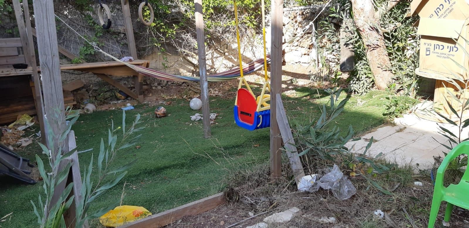 קוטג' 5 חדרים, תמונה 4