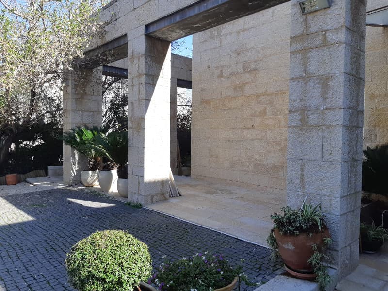 דו משפחתי 6.5 חדרים, תמונה 5