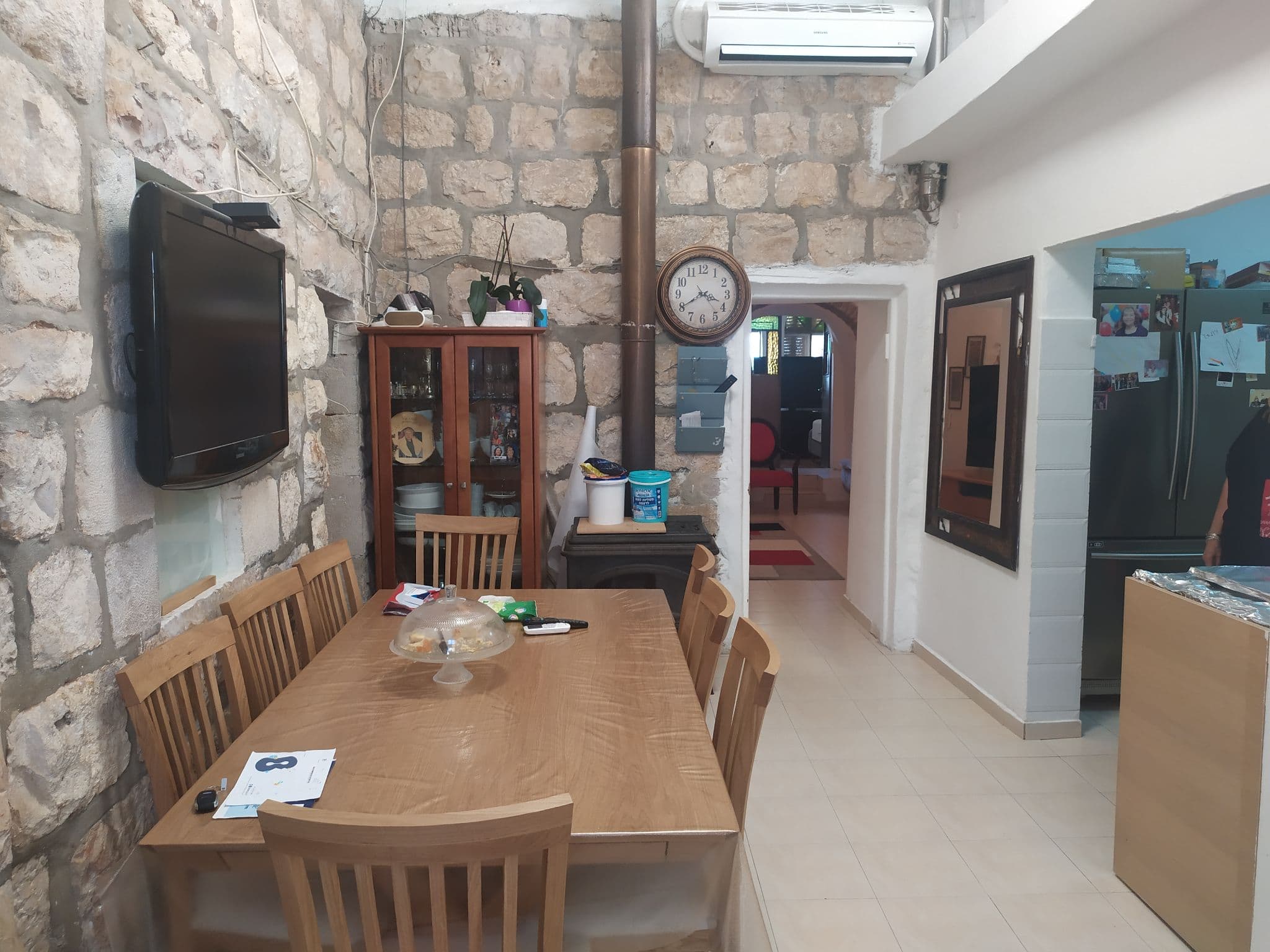 וילה 4.5 חדרים, תמונה 2
