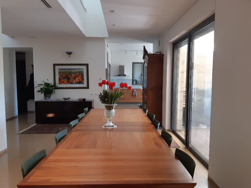 דו משפחתי 6.5 חדרים, תמונה 2