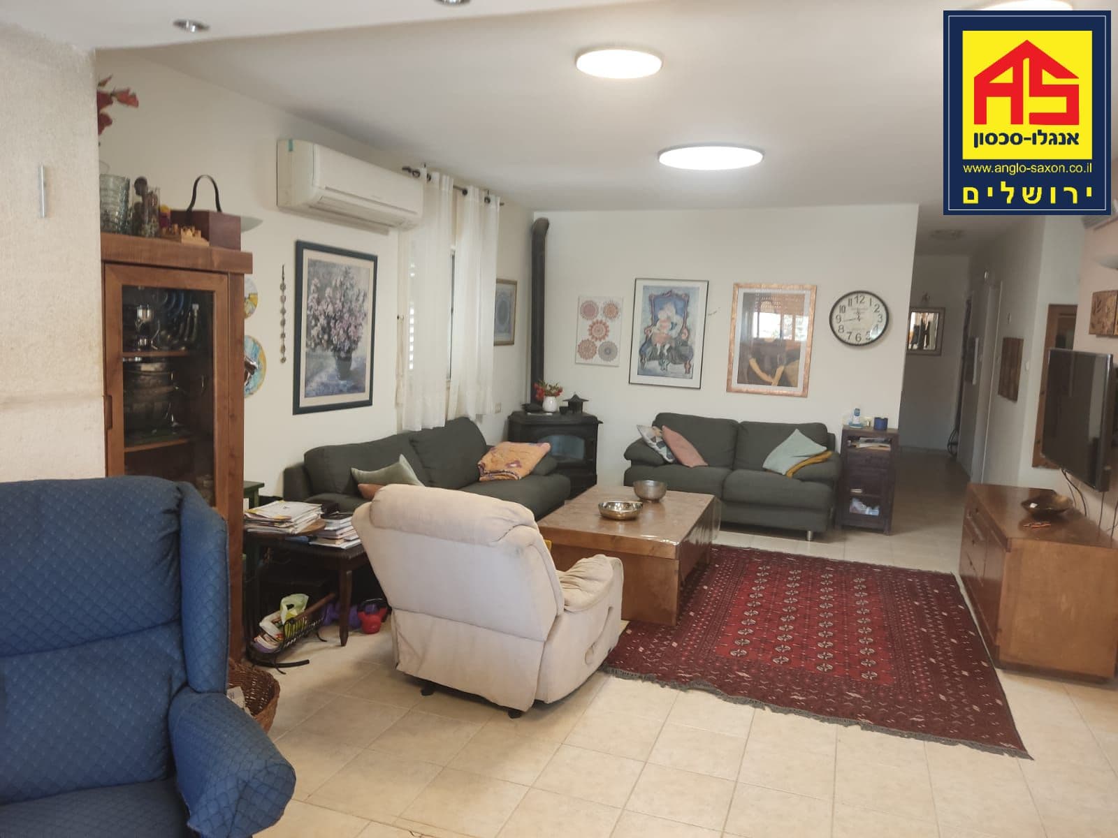 דירה 4.5 חדרים, תמונה 4