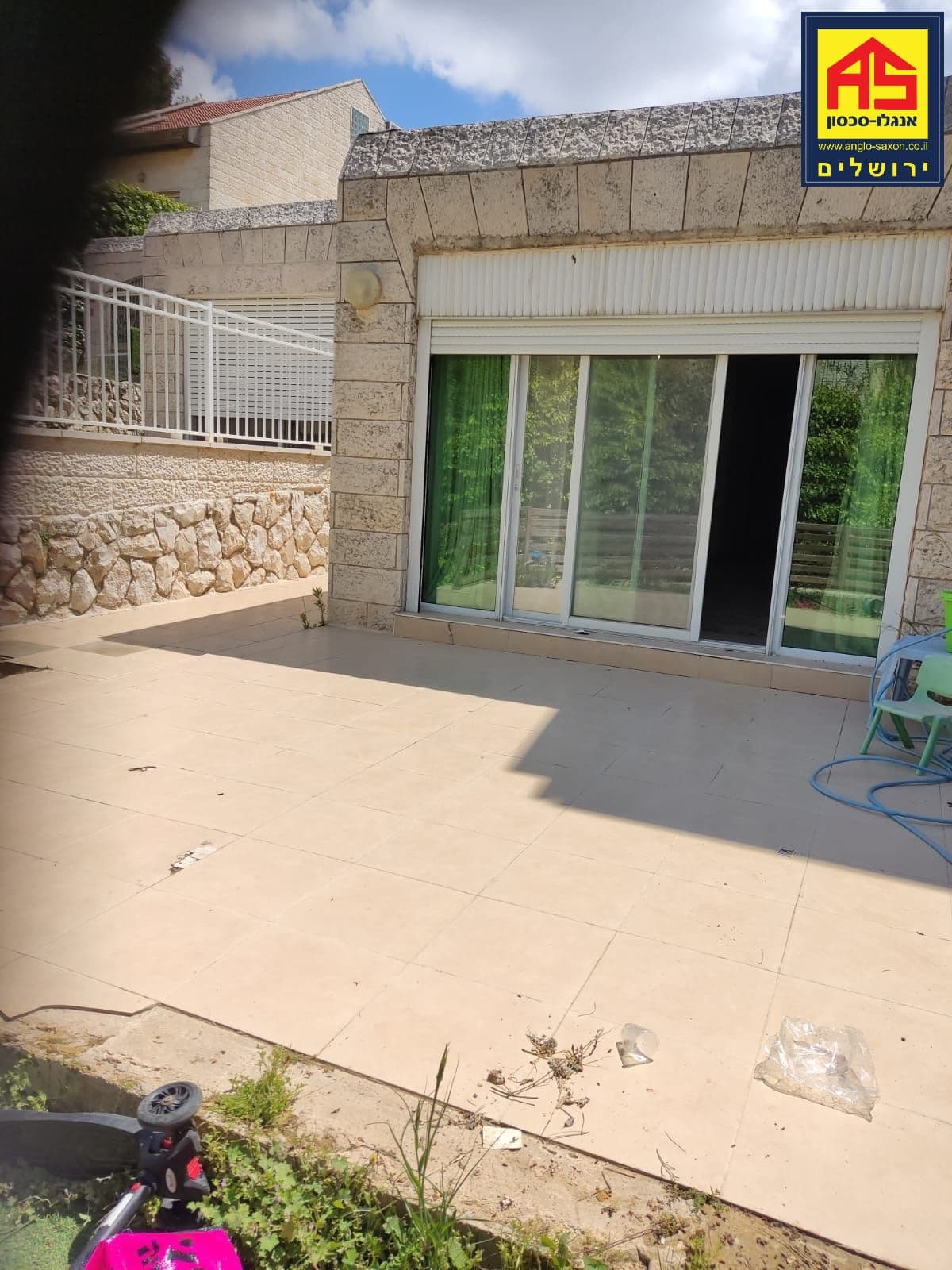 קוטג' 3.5 חדרים, תמונה 2