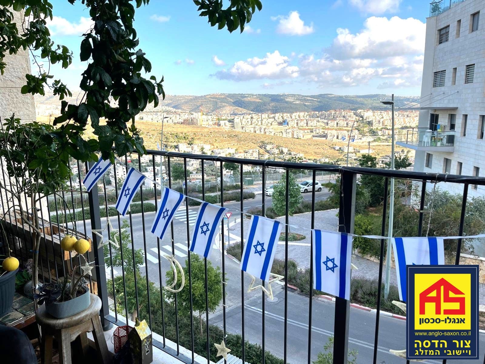 דירה 5 חדרים, תמונה 4