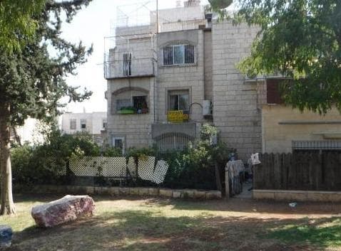 דירה 4 חדרים, תמונה 2