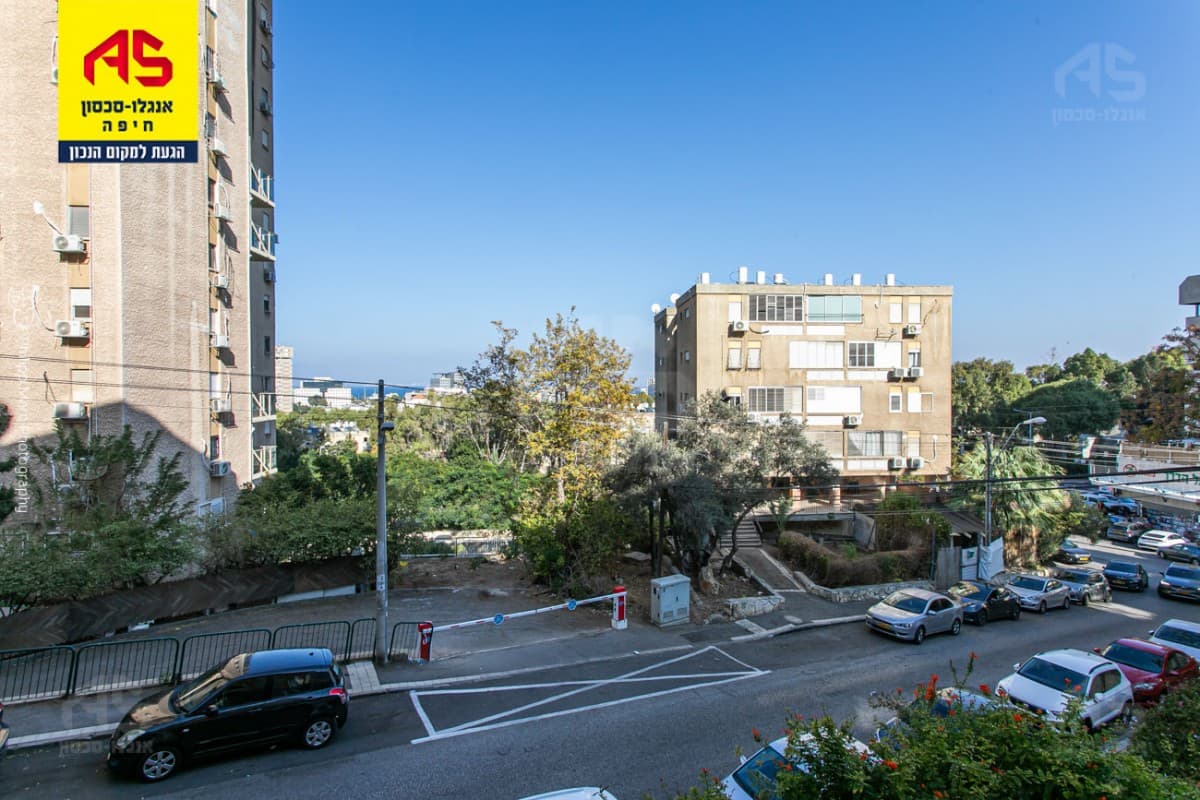 דירה 3 חדרים, תמונה 3