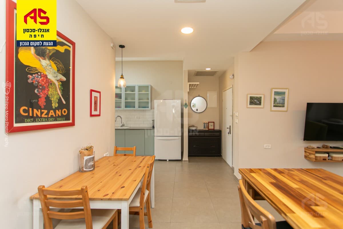 דירה 4.5 חדרים, תמונה 5