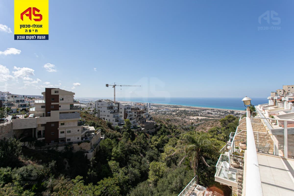פנטהאוז 5 חדרים, תמונה 5