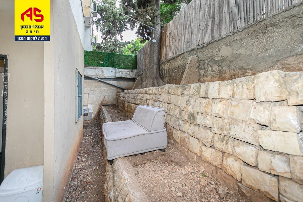 דירת גן 2.5 חדרים, תמונה 2