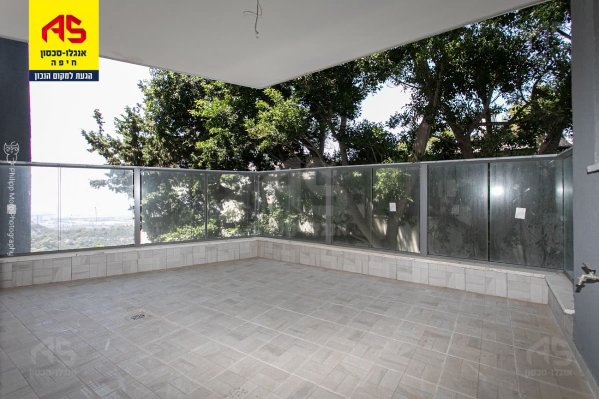 דירה 4.5 חדרים, תמונה 4