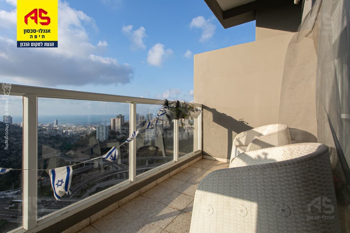 דירה 4.5 חדרים, תמונה 4